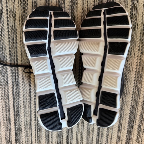 Black On Cloud X 3 AD Women’s Shoes 6.5 - Picture 6 of 7